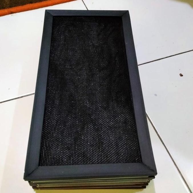 penutup ventilasi/ kasa nyamuk