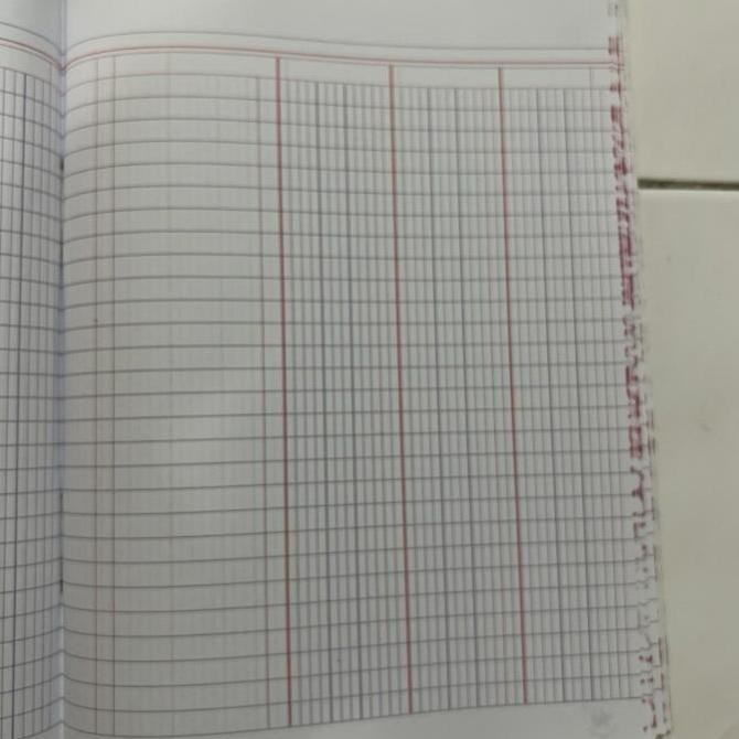 

Buku Hard Cover Kas 3 Kolom Folio 3 Kolom Buku Akuntansi