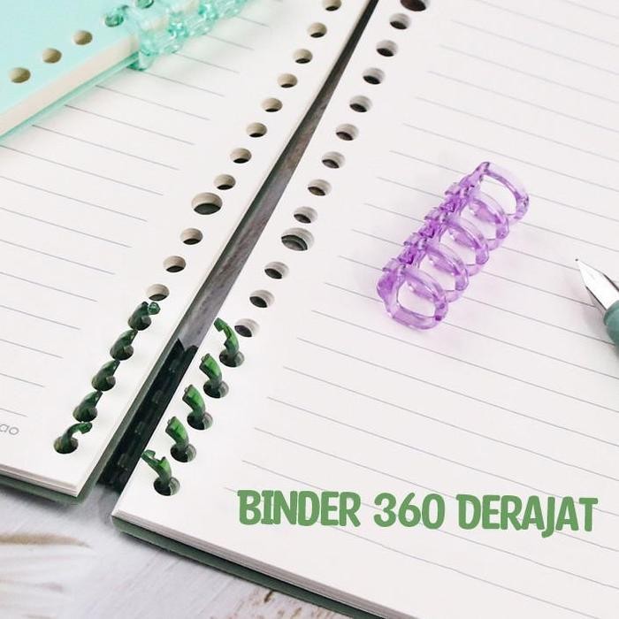 

Sp Winzige Morandi Notebook Aesthetic B5 A5 Buku Tulis Sekolah Lucu Binder 360 Derajat Lose Leaf Binder Kuliah Buku Catatan Stationery Korea School Stuff