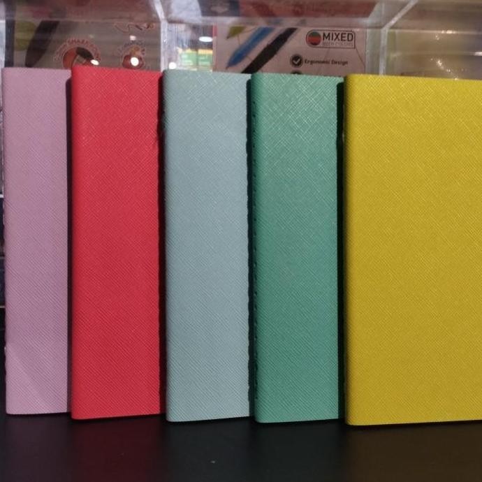 

Notebook Werther Nature - A6