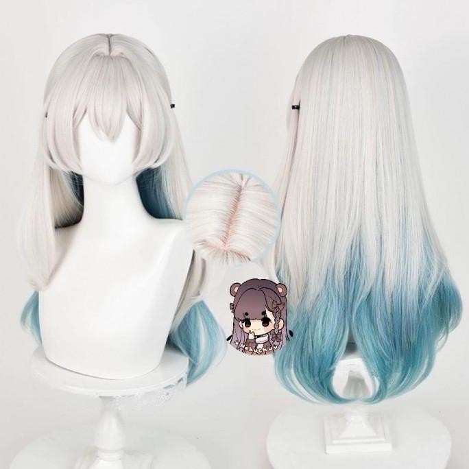 Ready Womanmey Wig - Firefly Hsr Honkai Star Rail
