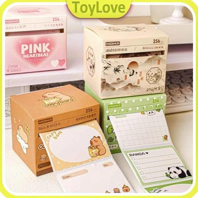 

Catatan Tempel Siswa/Catatan Tempel Tarik/256 Lembar/1 Gulung/Label Catatan Tempel/Pembatas Buku/Catatan Tempel/Bahan Dekorasi Buku Catatan Diy/Estetika Catatan Tempel