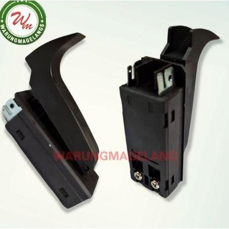 KNT Saklar switch for mesin HAMMER DRILL gbh5 38D GBH 5 38d