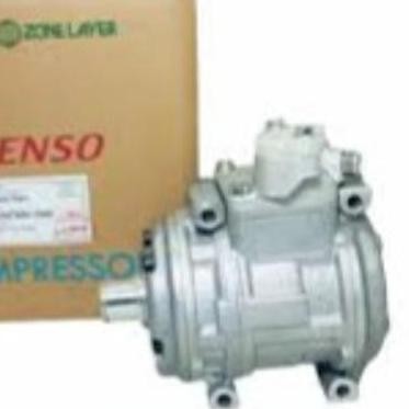 *#*#*#] Kompresor AC Mobil Panther 10PA 15C Denso