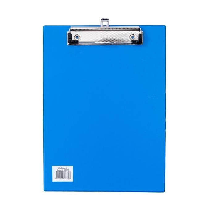 

BANTEX CLIPBOARD 4206 A5