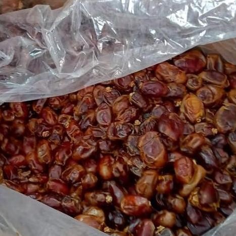 

Kurma Khalas King Dates 1 Kg