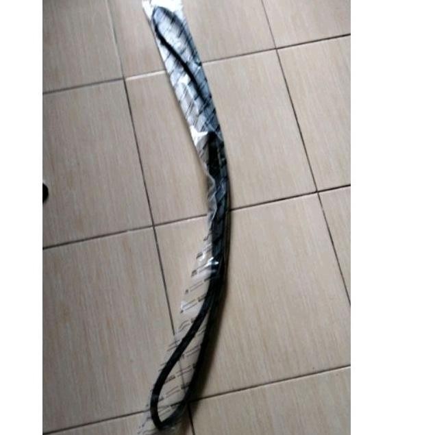 Pj24 Karet Kaca Depan Vios Gen 3