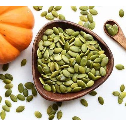 

@#@#@#] PUMPKIN SEED 100GRAM