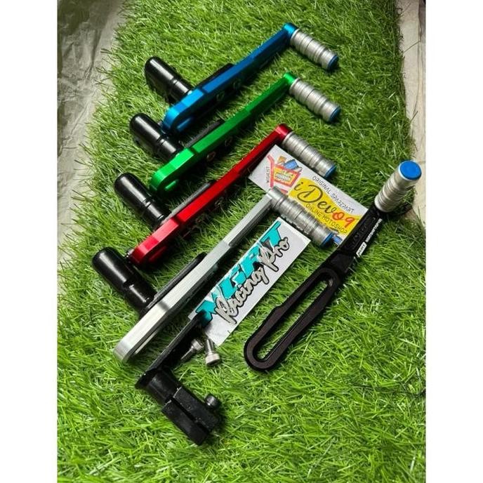 '' Congkelan Kutikan Operan Gigi Underbone Satria Fu Karbu Satria Fu Fi Injeksi NGRT Original ''