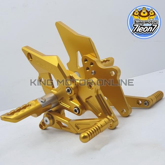 // Underbone NUI DRAGON NINJA RR NINJA R NINJA 150 NINJA RR MONO Z 250 SL //