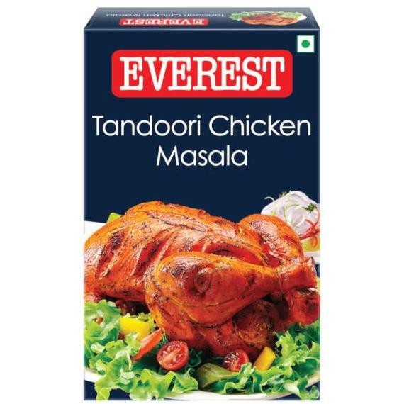 

] Everest Tandoori Masala 100 Gram