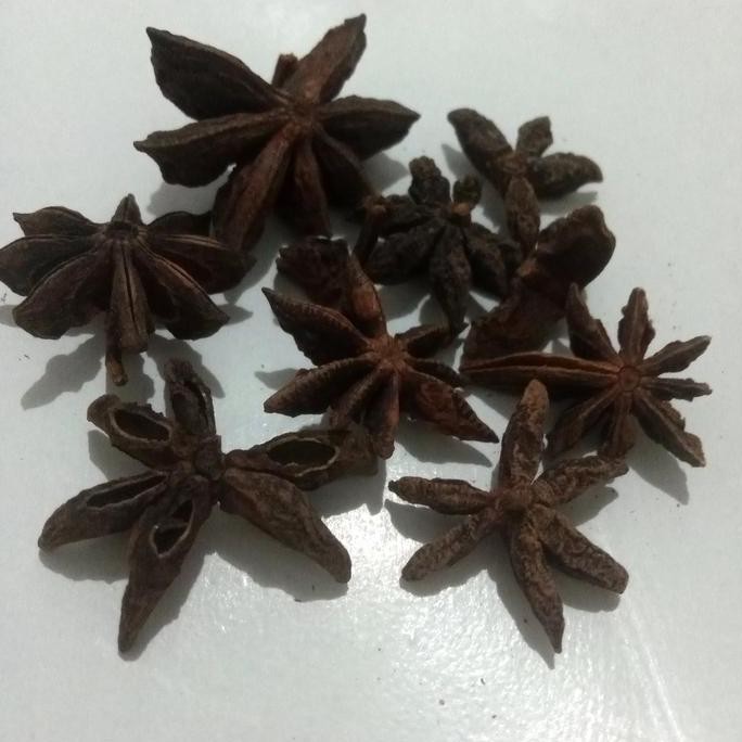 

best seller] Pekak Bunga Lawang Star Anise 50 Gram