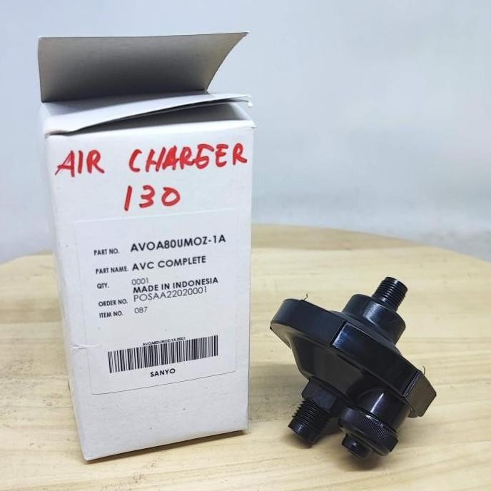 ;&;&;&;&] Membran Air Charger pompa air Sanyo ph 130 175