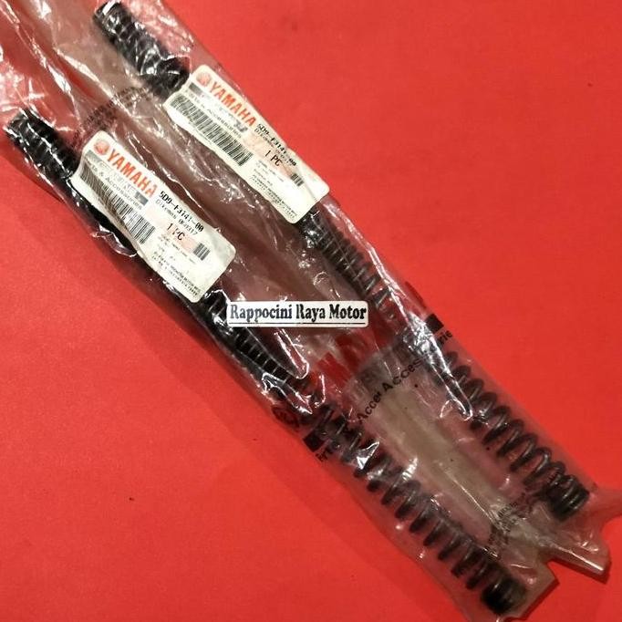 *$*$*$*$] PER / PEGAS SHOCK SHOCKBREAKER DEPAN ORI VEGA ZR (2BATANG)