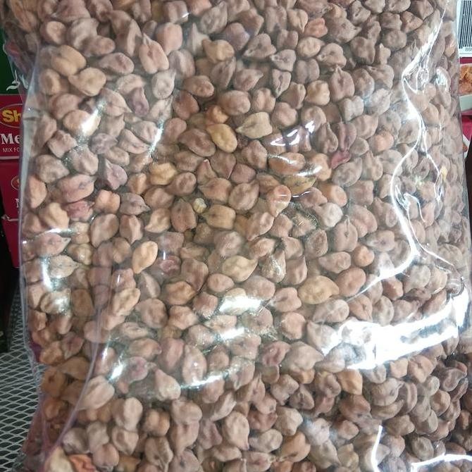 

langsung order saja] chickpea hitam chole hitam 500 gram