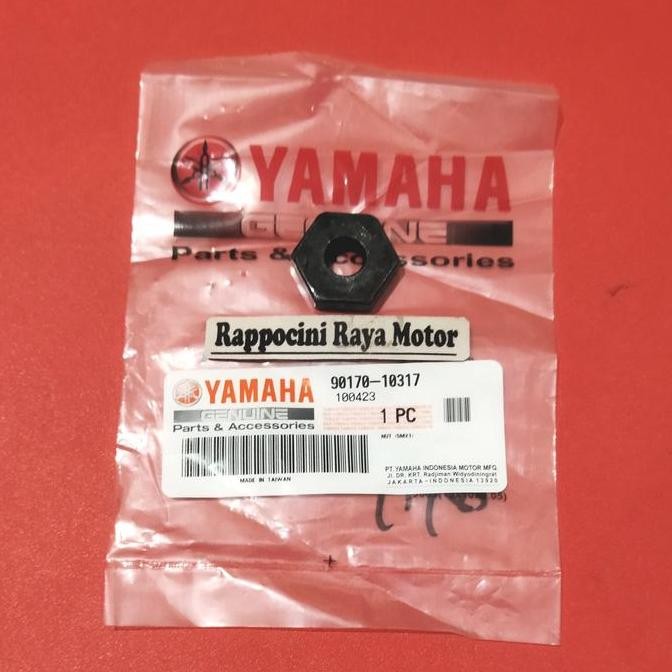 #@#@#@#@] MUR MOR AS PULLY PULI BELAKANG MANGKOK GANDA ORI MIO SPORTY SOUL KARBU