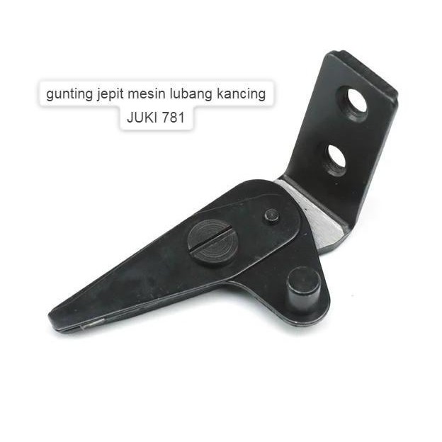 @=@=@=@=] Gunting Jepit Benang mesin lubang kancing JUKI