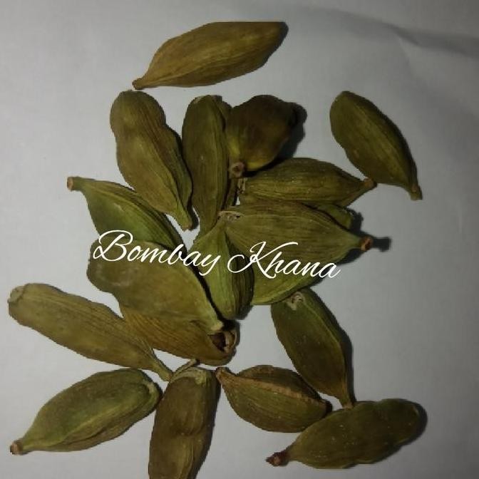 

\\\\\] Kapulaga India 100 gram