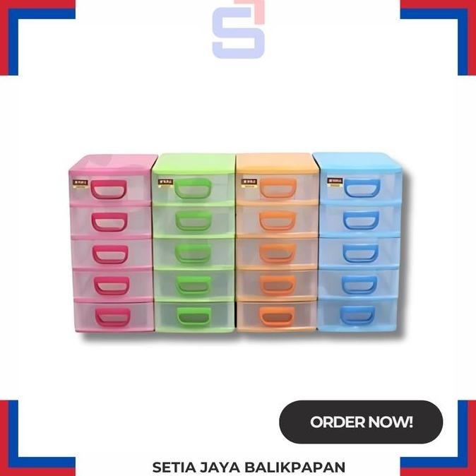 *$*$*$*$] Rak/laci lion star 5 susun