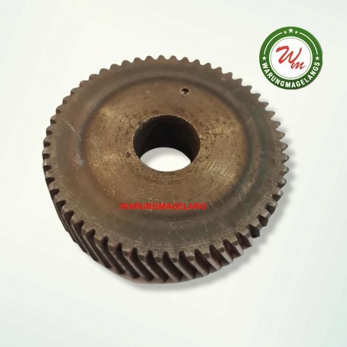 Gear gir nanas modern m2660 h m 2660h 2660 mesin circle circullar saw