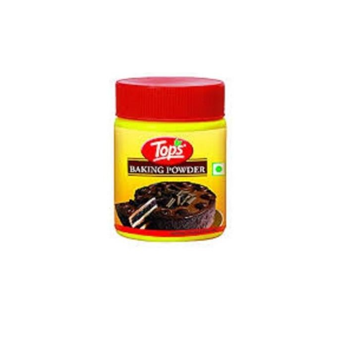 

;&;&;&;&] TOPS BAKING POWDER/SODA KUE 400G