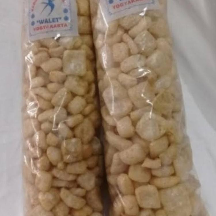 

Krecek Kulit Untuk Sayur Cap Walet 1Kg