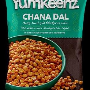 

:<:<:<:<] HALDIRAMS YUMKNEEZ CHANA DAL 150GM
