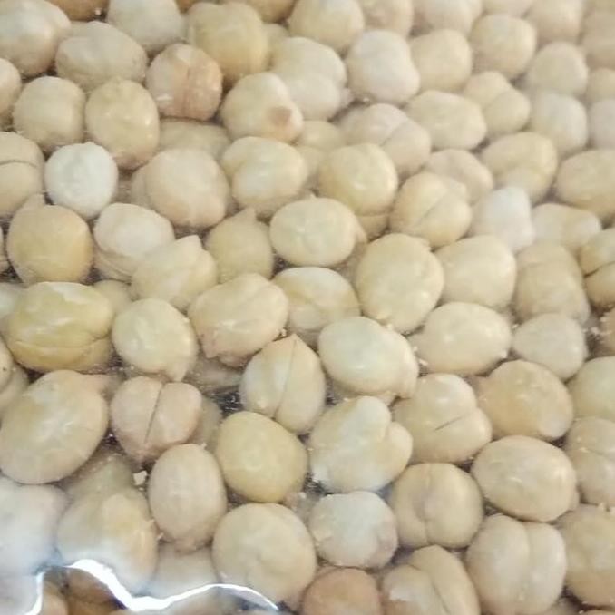 

*****] Kacang arab siap makan