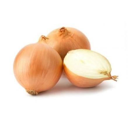 

Open DS] Bawang Bombay / Onion / Bombai Kecil Sedang Grade A Berkat Foods