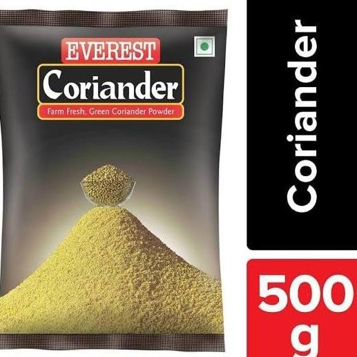 

%$%$%$%$] CORIANDER POWDER EVEREST 500 GR