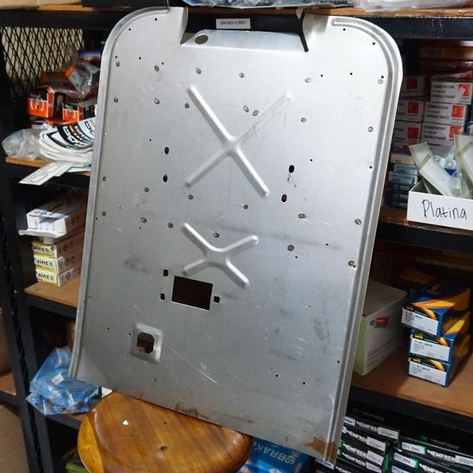 @@@@] Dek Lantai Tebal Vespa Px 150 NewPx NPX Exclusive