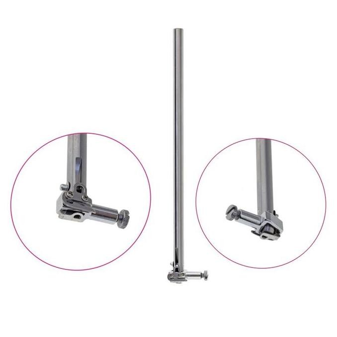 ~~~] JANOME GENUINE PART tiang jarum/needle bar mesin jahit janome - set