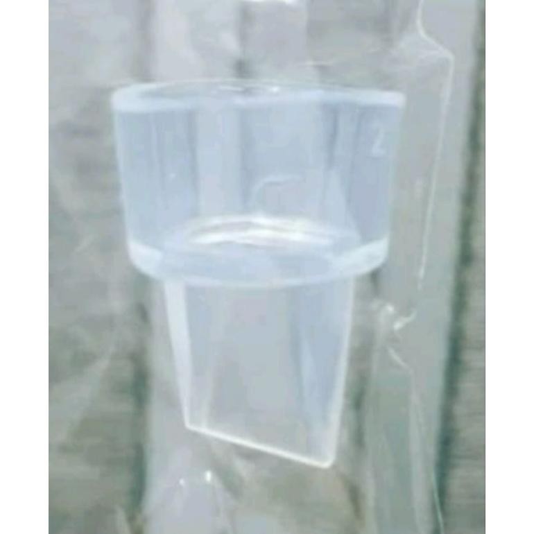 Valve Natur Sparepart Pompa Asi Natur Silicone Valve Natur