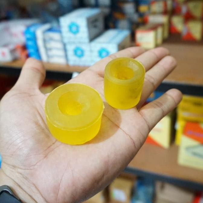 ] Sparepart Vespa Karet Bodi Vespa