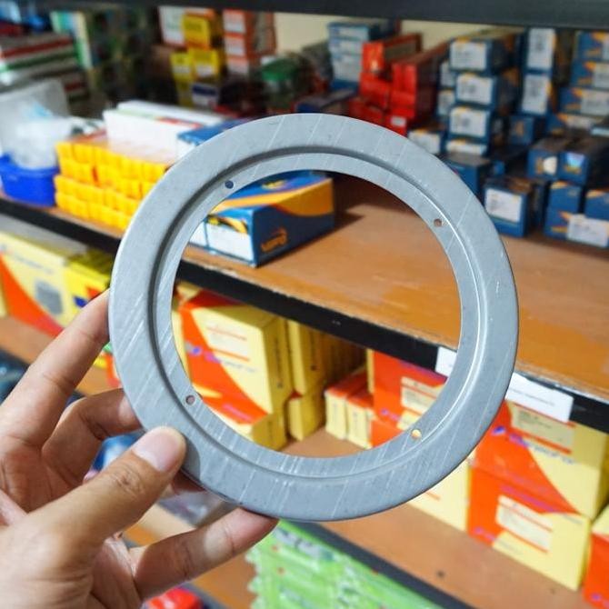 ------] Sparepart Vespa Penutup Tromol Depan Vespa