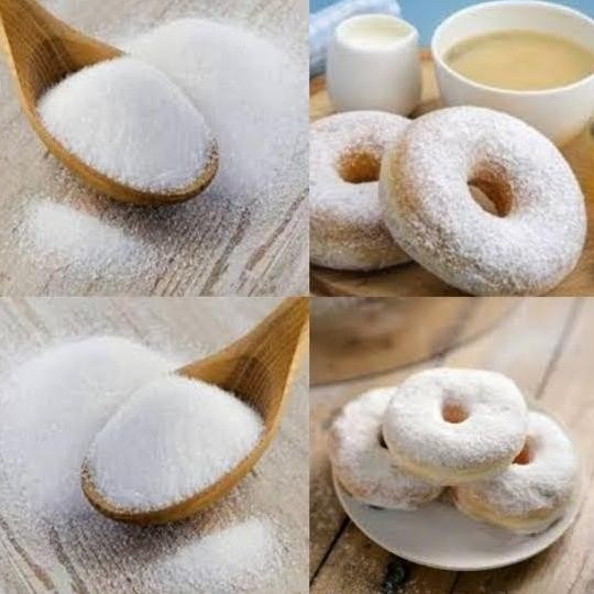 

.........] Gula Donat Putih 500gr