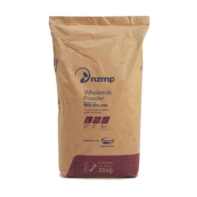 

siap kirim] Susu Bubuk NZMP 250gr