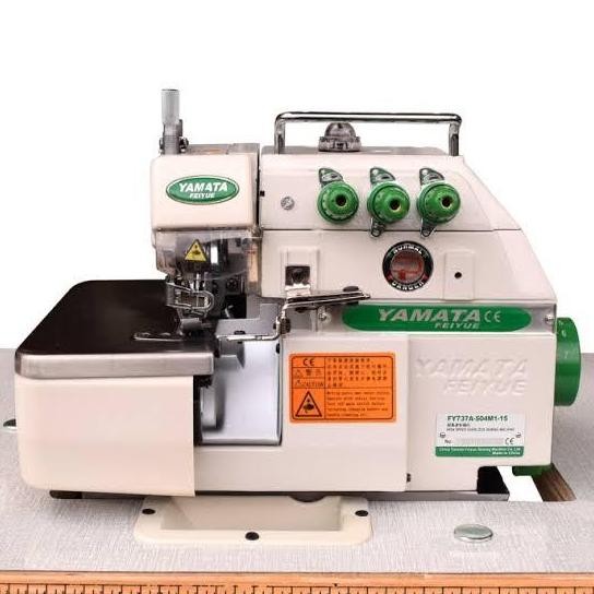 

@=@=@=@=] Original Termurah | Mesin Neci Yamata 3 Benang FY737 | Nicci Industri