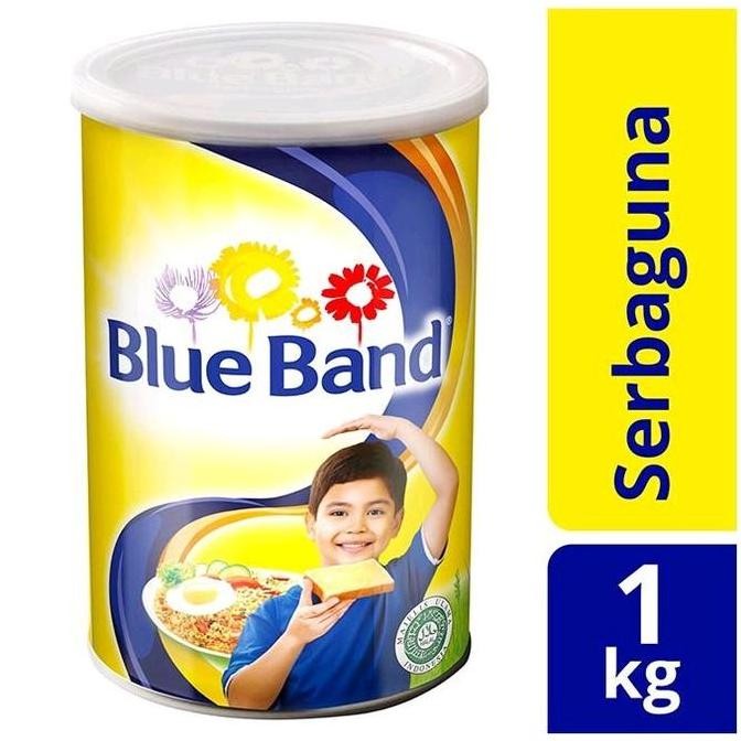 

#@#@#@#@] Blue Band Serbaguna uk 1kg
