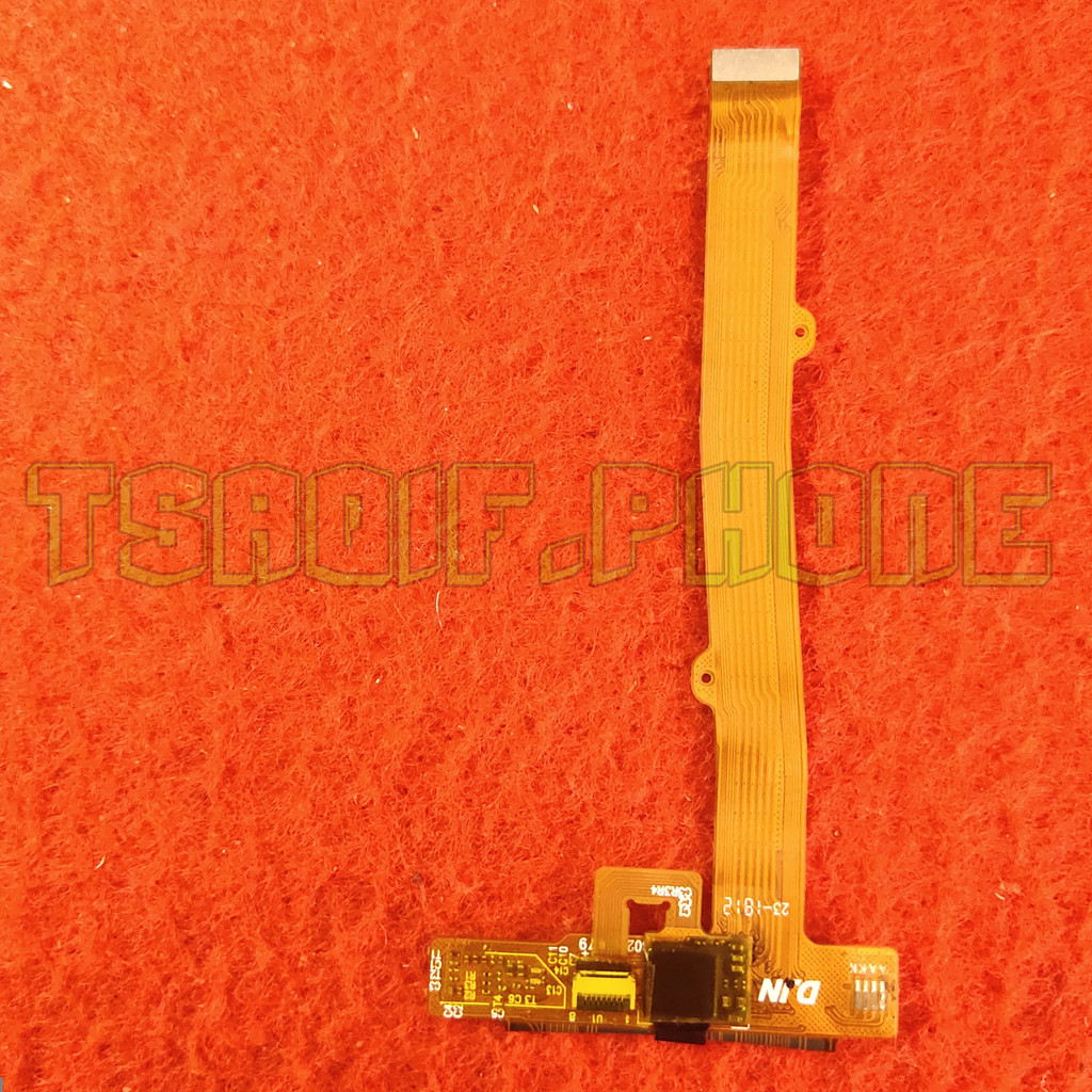 Huawei Y5 2017 Fleksibel Flexible Konektor LCD Copotan