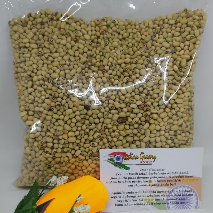 

siap kirim] LOBIA 1KG