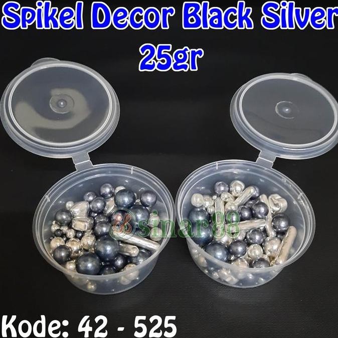 

```````] Spikel Decor 25gr Variant