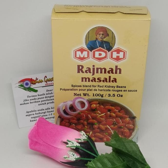 

#@#@#@#@] RAJMAH MASALA MDH