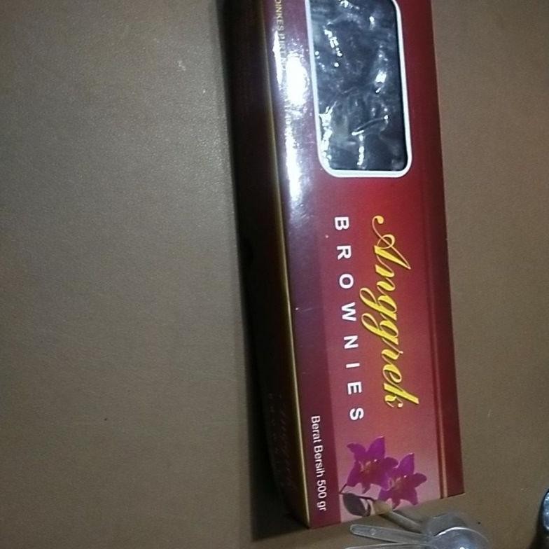 

Promoo!! BROWNIS PANGGANG ANGGREK