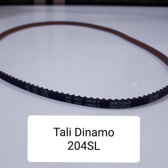 

(:(:(:(] Original Termurah | Tali Dinamo Original Mesin Portabel Janome 204SL