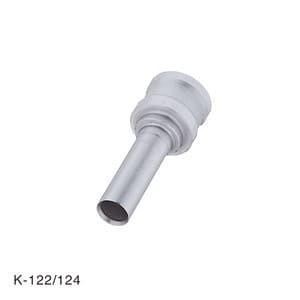 

Carl Spare Part Punching Blade P-122Md Male Die For 122N Original Dan Terpercaya