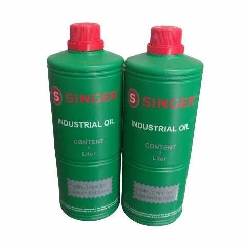 

@=@=@=@=] Original Termurah | Minyak Oli Pelumas Mesin Jahit Singer 1 Liter
