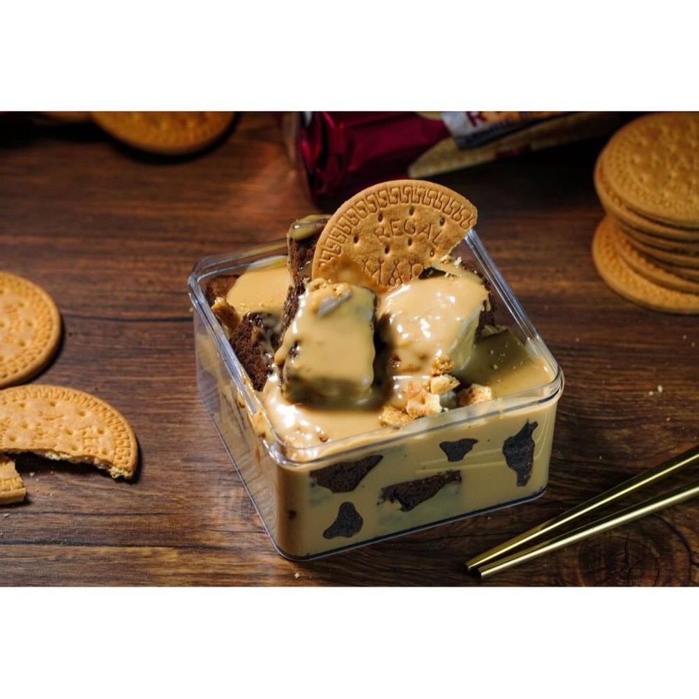 

Promoo!! Bittersweet by Najla - Brow Box Regal