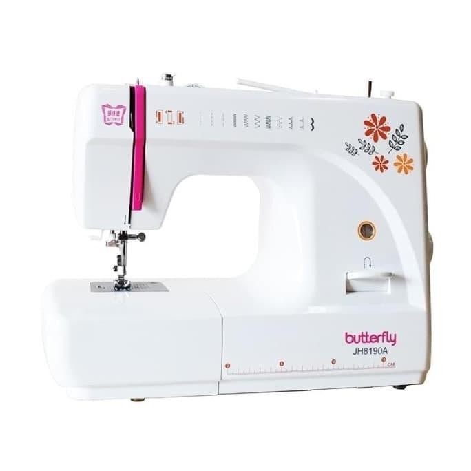 

Buruan serbu] BUTTERFLY JH8190A