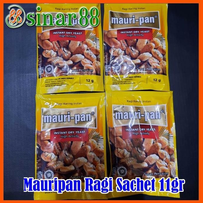 

#@#@#@#@] Mauripan Ragi Sachet 12gr